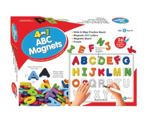 Ekta Products | Toys Catalog